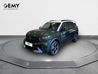 Photo Citroen C3 Aircross e- 113 Automatique Max