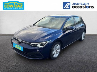 Photo Volkswagen Golf 1.5 eTSI OPF 150 DSG7 Life