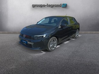 Photo Opel Corsa 1.2 Turbo 100ch GS BVA8