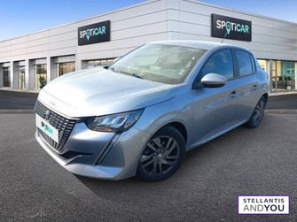 Photo Peugeot 208 PureTech 100 S&S BVM6 Style