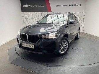 Photo Bmw X1 xDrive 20i 178 ch BVA8 Lounge