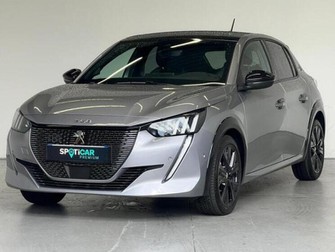 Photo Peugeot 208 1.2 PureTech 130ch S&S GT EAT8