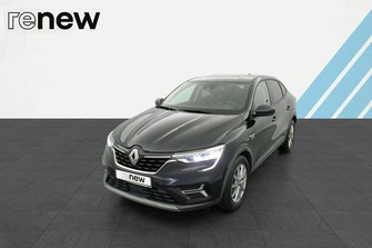 Photo Renault Arkana Arkana TCe 140 EDC FAP