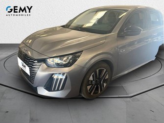 Photo Peugeot 208 PureTech 100 S&S BVM6 Allure