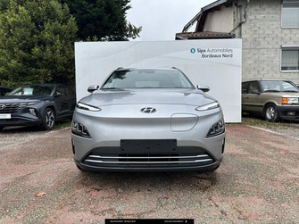 Photo Hyundai Kona Electrique 39 kWh - 136 ch Creative 5p