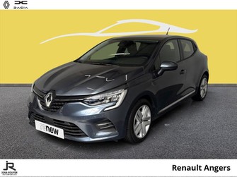 Photo Renault Clio E-Tech hybride 140ch Business
