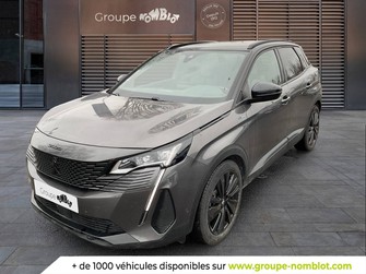 Photo Peugeot 3008 3008 Hybrid 225 e-EAT8