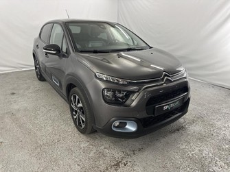 Photo Citroen C3 1.2 PureTech 110ch S&S ELLE EAT6