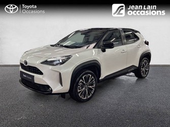 Photo Toyota Yaris Cross Hybride 116h 2WD Collection