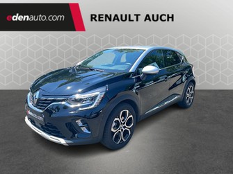 Photo Renault Captur E-Tech full hybrid 145 Techno