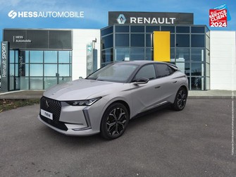 Photo DS 4 E-TENSE 225ch Rivoli