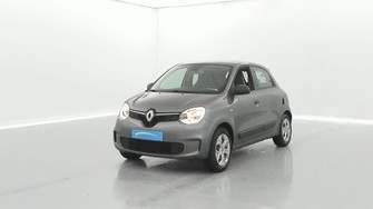 Photo Renault Twingo III Twingo III SCe 65