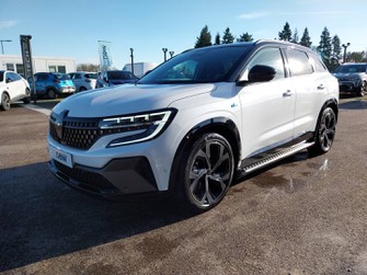 Photo Renault Austral Austral E-Tech hybrid 200
