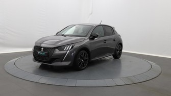 Photo Peugeot 208 PureTech 130 S&S EAT8 GT