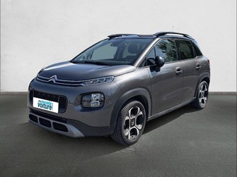 Photo Citroen C3 Aircross C3 Aircross PureTech 110 S&S BVM6