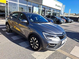 Photo Renault Arkana TCe 140 EDC - 22 Equilibre