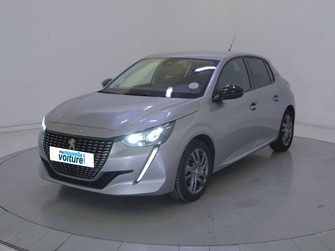 Photo Peugeot 208 208 PureTech 75 S&S BVM5