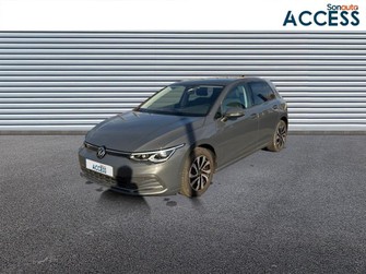 Photo Volkswagen Golf 2.0 TDI SCR 115ch Active