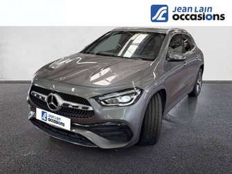 Photo Mercedes GLA Gla 200 d 8G-DCT AMG Line