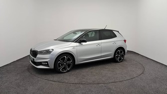 Photo Skoda Fabia Fabia 1.0 TSI 110 ch DSG7