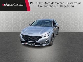 Photo Peugeot 308 Hybrid 136 e-DCS6 Allure