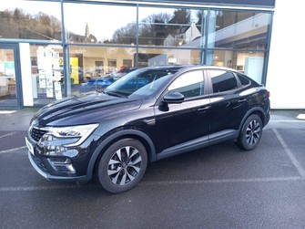 Photo Renault Arkana Arkana E-Tech 145 - 23