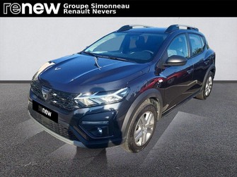 Photo Dacia Sandero TCe 90 - 22 Stepway Essentiel