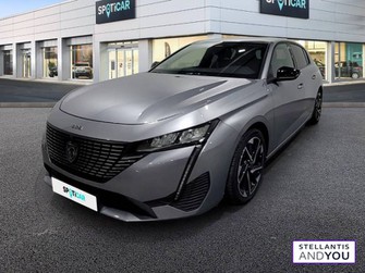 Photo Peugeot 308 PureTech 130ch S&S EAT8 Allure Pack