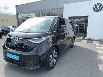 Photo Volkswagen  ID. Buzz 204 ch Pro