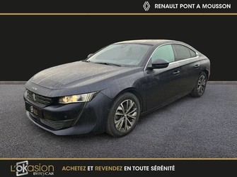 Photo Peugeot 508 508 BlueHDi 130 ch S&S EAT8