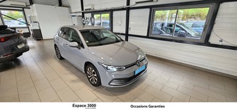 Photo Volkswagen Golf Golf 1.0 TSI OPF 110 BVM6