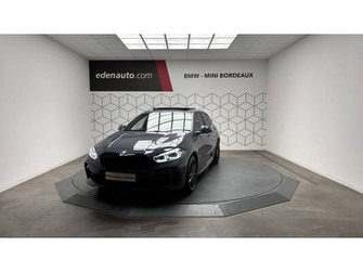 Photo Bmw Serie 1 Série 1 118i 136 ch DKG7 M Sport