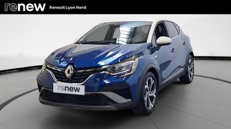Photo Renault Captur Captur E-Tech 145 - 21