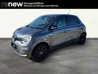 Photo Renault Twingo III SCe 65 SL Urban Night