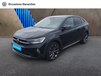 Photo Volkswagen Taigo 1.0 TSI 116ch Style DSG7
