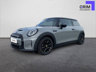 Photo Mini  HATCH 3 PORTES ELECTRIC F56 BEV LCI Hatch 3 Portes Cooper SE 184 ch