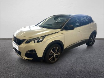 Photo Peugeot 3008 3008 BlueHDi 130ch S&S BVM6