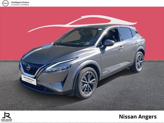 Photo Nissan Qashqai e-POWER 190ch Tekna
