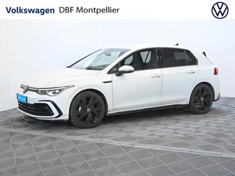 Photo Volkswagen Golf 1.5 eTSI OPF 150 DSG7 R-Line