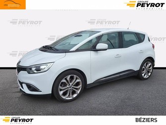 Photo Renault Scenic TCe 130 Energy Business