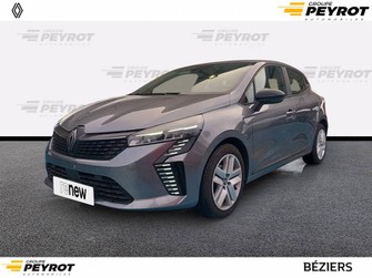 Photo Renault Clio TCe 90 GSR2 Evolution