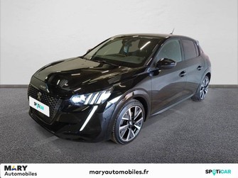 Photo Peugeot 208 PureTech 130 S&S EAT8 GT