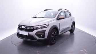 Photo Dacia Sandero Sandero ECO-G 100