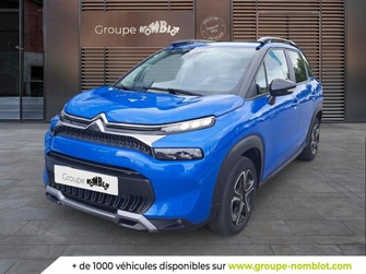 Photo Citroen C3 Aircross BlueHDi 120ch S&S Feel Pack Business EAT6