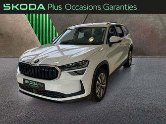 Photo Skoda Kodiaq 2.0 TDI 150ch SCR Selection DSG7 7 places