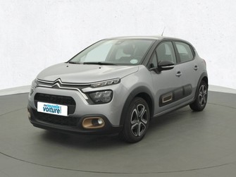 Photo Citroen C3 C3 PureTech 83 S&S BVM5