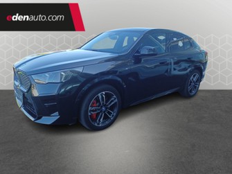 Photo Bmw X2 iX2 xDrive30 313ch BVA M Sport