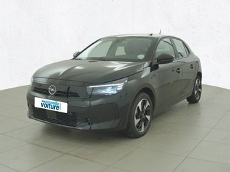 Photo Opel Corsa ELECTRIQUE Corsa Electrique 136 ch & Batterie 50 kWh