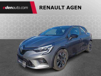 Photo Renault Clio TCe 100 GPL Evolution