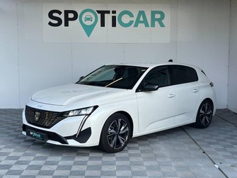 Photo Peugeot 308 1.2 PureTech 130ch S&S Allure Pack